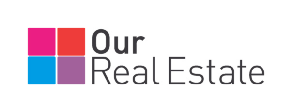 Our Real Estate Brisbane Logo